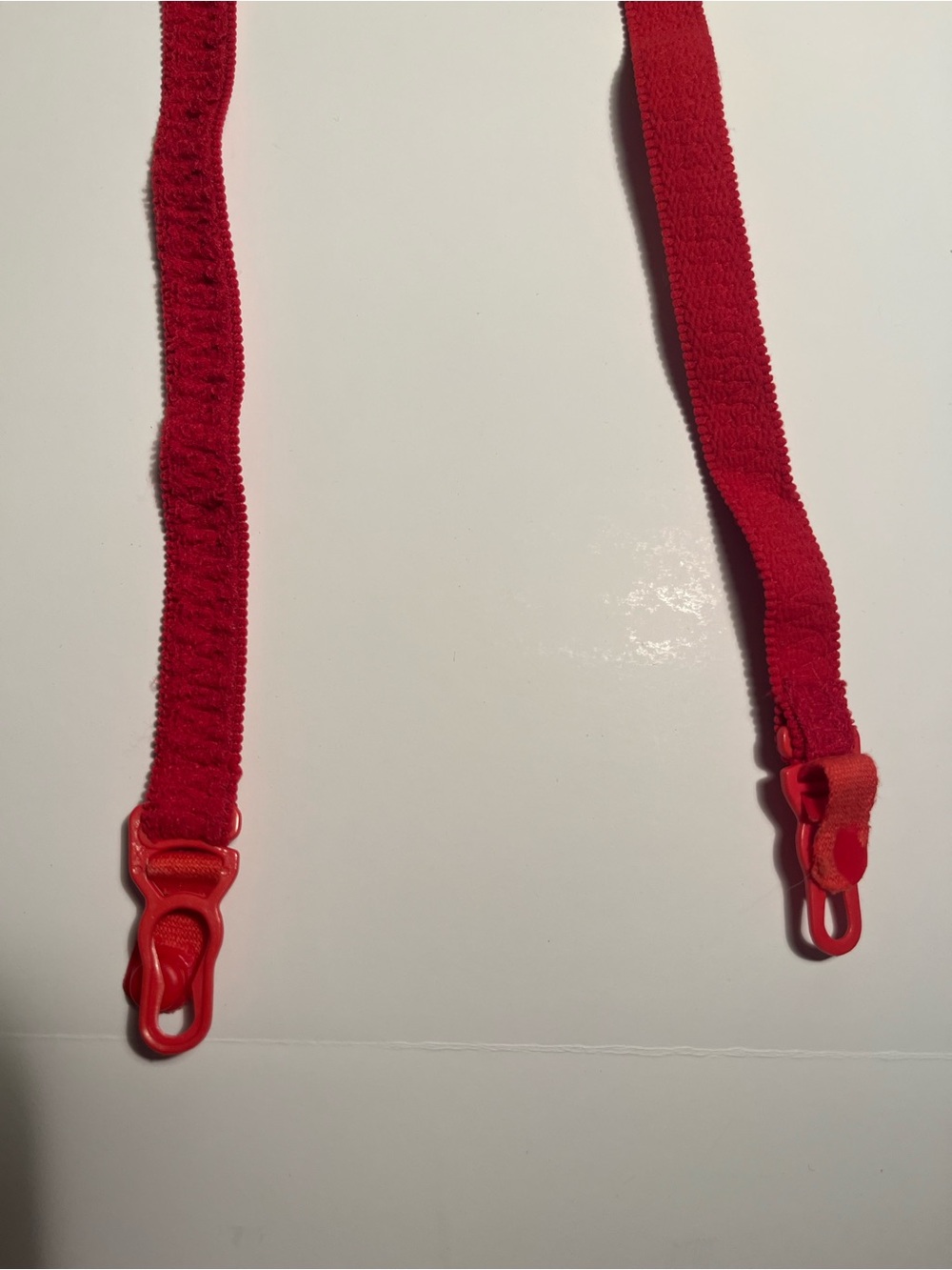 VINTAGE LILLY OF FRANCE ๐ Garter belt ๐๐๐ one size ๐ - Picture 6 of 7